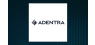 ADENTRA Inc.  Short Interest Up 6.4% in April