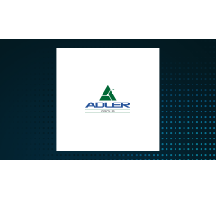 Image for Short Interest in Adler Group S.A. (OTCMKTS:ADPPF) Expands By 1,638.9%
