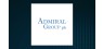 Admiral Group plc  Short Interest Update