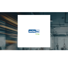 Image about ADS-TEC Energy PLC (NASDAQ:ADSEW) Short Interest Update