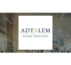 Image about Adtalem Global Education (ATGE) to Release Quarterly Earnings on Thursday