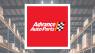 Advance Auto Parts, Inc.  Shares Purchased by Handelsbanken Fonder AB