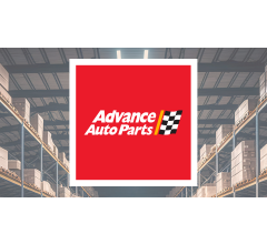 Image about Advance Auto Parts, Inc. (NYSE:AAP) Short Interest Update