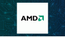 Advanced Micro Devices  Stock Price Up 1.3%