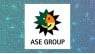 ASE Technology  Set to Post Quarterly Earnings on Thursday