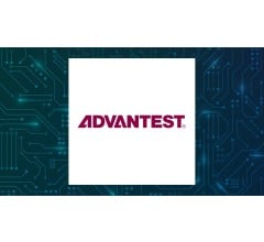 Image for Advantest Co. (OTCMKTS:ATEYY) Short Interest Update