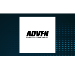 Image about ADVFN (LON:AFN) Stock Price Down 4.3%