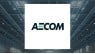 Swiss National Bank Has $38.04 Million Position in AECOM 