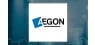 Aegon  Shares Cross Above 200-Day Moving Average of $5.35