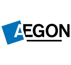 Image for Aegon (NYSE:AEG) Shares Gap Up to $5.07