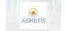 Aemetis  Share Price Passes Below Two Hundred Day Moving Average of $4.31
