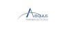 Aequus Pharmaceuticals  Shares Up 20%
