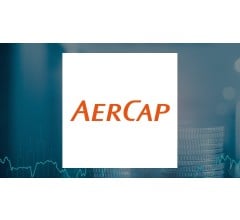 Image for AerCap (NYSE:AER) Releases Quarterly  Earnings Results, Beats Estimates By $0.67 EPS