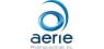 Aerie Pharmaceuticals  Upgraded by StockNews.com to Buy