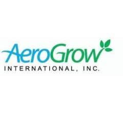 Image for Aerogrow International (OTCMKTS:AERO) Share Price Passes Below 200-Day Moving Average of $3.21