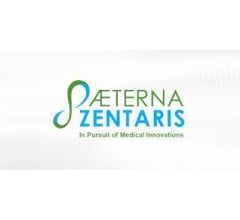 Image for Aeterna Zentaris (NASDAQ:AEZS) Earns Sell Rating from Analysts at StockNews.com