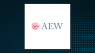 AEW UK REIT  Shares Pass Above 50 Day Moving Average of $85.82