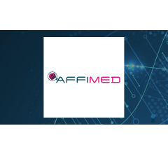 Image about Affimed (NASDAQ:AFMD) Share Price Crosses Above 50 Day Moving Average of $5.46
