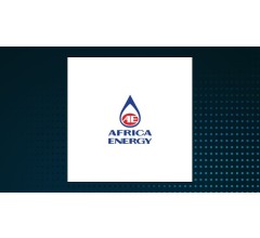 Image about Africa Energy (CVE:AFE) Trading 38.5% Higher