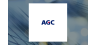 AGC  Share Price Passes Above Fifty Day Moving Average of $7.23