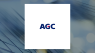 AGC  Share Price Passes Above Fifty Day Moving Average of $7.23