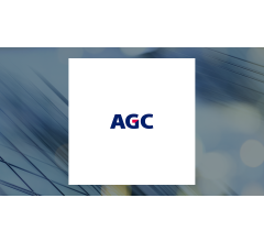 Image about AGC (OTCMKTS:ASGLY) Share Price Passes Above Fifty Day Moving Average of $7.23
