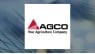 AGCO Co.  Stock Holdings Increased by Cwm LLC