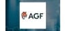 AGF Management Limited, La Societe de Gestion AGF Limitee Purchases 1,400 Shares of AGF Management Limited  Stock