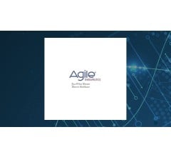 Image about Agile Therapeutics (NASDAQ:AGRX) Coverage Initiated by Analysts at StockNews.com