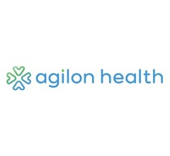 Image for agilon health (NYSE:AGL) Trading Down 3.4%