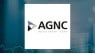 AGNC Investment Corp.  Shares Purchased by J.W. Cole Advisors Inc.