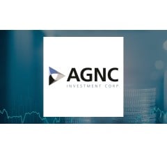 Image for AGNC Investment Corp. (NASDAQ:AGNCL) Announces $0.48 Quarterly Dividend