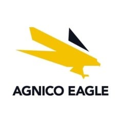 Kercheville Advisors LLC Has $5.60 Million Stock Position in Agnico Eagle Mines Limited (NYSE:AEM)