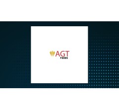Image about AGT Food and Ingredients (TSE:AGT) Stock Crosses Above 200-Day Moving Average of $0.00