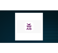 Image about Short Interest in AIB Group plc (OTCMKTS:AIBRF) Decreases By 46.9%
