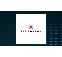 Image for Analysts Set Air Canada (TSE:AC) PT at C$30.35