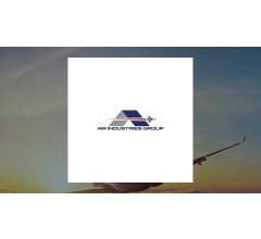 Image about Air Industries Group (NYSE:AIRI) Coverage Initiated by Analysts at StockNews.com