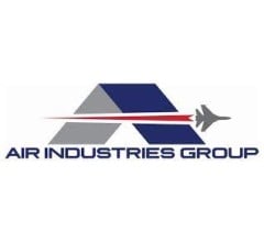 Image for Air Industries Group (NYSE:AIRI) Coverage Initiated by Analysts at StockNews.com