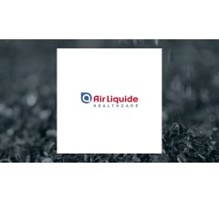 Image about L’Air Liquide (EPA:AI) Share Price Passes Above 200-Day Moving Average of $176.20