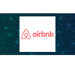 Image about Airbnb, Inc. (NASDAQ:ABNB) CTO Aristotle N. Balogh Sells 22,170 Shares