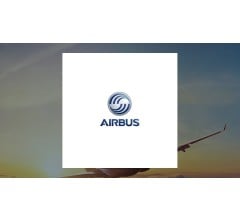 Image about Airbus (OTCMKTS:EADSY) Share Price Passes Below 50 Day Moving Average of $43.04