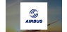 Airbus SE  Given Consensus Rating of “Moderate Buy” by Analysts