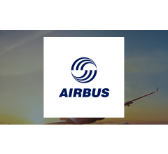 Image for Airbus SE (OTCMKTS:EADSY) Given Consensus Recommendation of “Moderate Buy” by Analysts