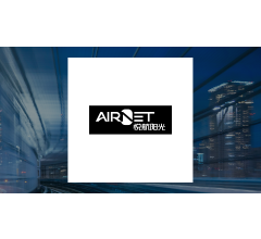 Image about AirNet Technology (NASDAQ:ANTE) Share Price Crosses Above Two Hundred Day Moving Average of $0.94