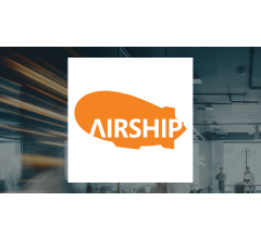 Image about Airship AI Holdings, Inc. (NASDAQ:AISP) Short Interest Up 341.3% in March