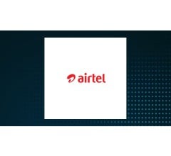 Airtel Africa Plc (LON:AAF) Insider Shravin Bharti Mittal Acquires 922 Shares of Stock