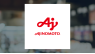 Ajinomoto  Share Price Crosses Above Fifty Day Moving Average of $36.81