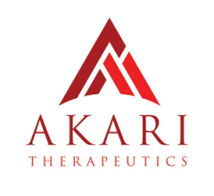 Image for Akari Therapeutics (NASDAQ:AKTX) Now Covered by StockNews.com