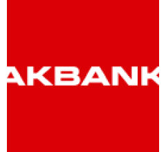 Image for Akbank T.A.S. (OTCMKTS:AKBTY) Rating Lowered to Hold at HSBC