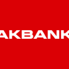 Akbank TAS (OTCMKTS:AKBTY) is trading up 6.2%